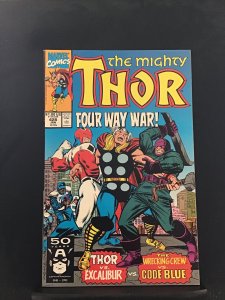 The Mighty Thor #428 (1991)