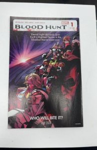 Scarlet Witch & Quicksilver #2 (2024)