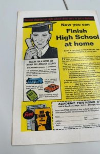 The Amazing Spider-Man #74 (1969)Silvermane-Romtia art