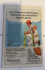 Ms. Marvel #18 (1978) 1 st app of Raven Darkholme- Mystique