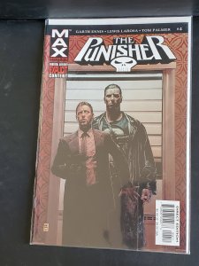 The Punisher #4