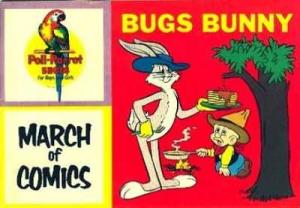Bugs Bunny