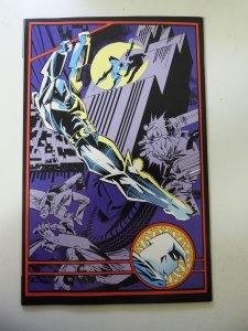 Marc Spector: Moon Knight #50 (1993) FN+ Condition