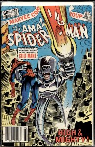 The Amazing Spider-Man #237 (1983) Spider-Man
