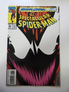 The Spectacular Spider-Man #203 (1993) FN/VF Condition