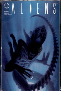 Aliens #2 (1989)