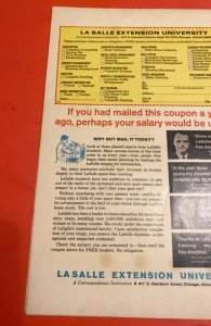 Hero for Hire #2 (1972)early 2nd app