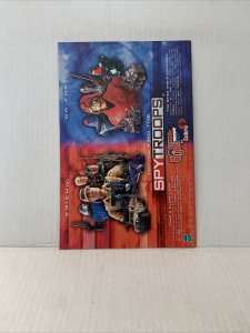 Amazing Spiderman #491