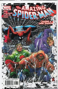 The Amazing Spider-Man #503 (2004) [Key Issue]