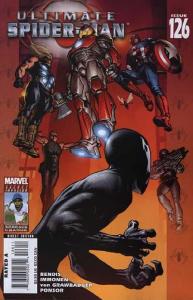 War of the Symbiotes - Part 4.