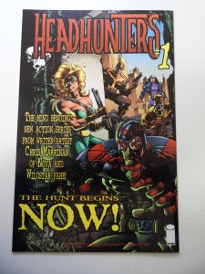 Savage Dragon #36 (1997) VF Condition