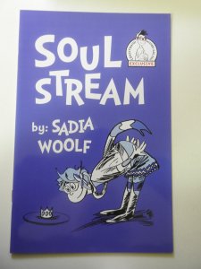 Soulstream #1 Variant