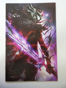 Thor #28 Variant Edition NM Condition