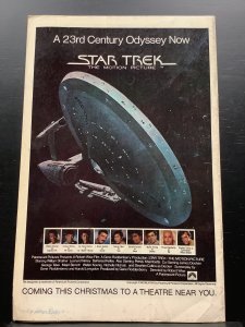 Marvel Two-in-One #54 (1979)