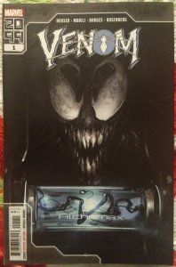 Venom 2099 #1 NM