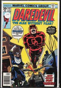 Daredevil #141 (1977) Daredevil
