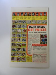 Nova #7 (1977) VF condition