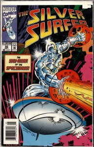 Silver Surfer #92 (1994) Silver Surfer