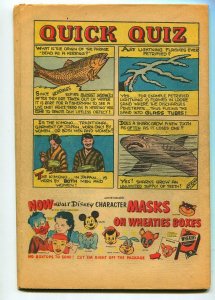 SUPERMAN #72 1951-DC-P/FR