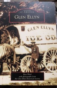 Glen Ellyn(near Chicago)ward,2006