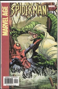 Marvel Age: Spider-Man #5 (2004)
