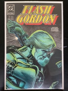 Flash Gordon #7 (1988)