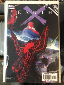 Earth X #8 (1999)