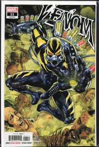 Venom #11 (2022)