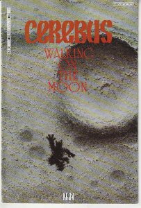 Cerebus #107