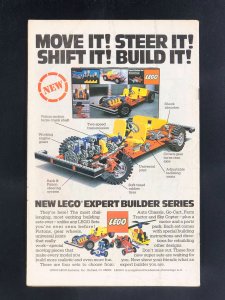 The Avengers #178 (1978) 1st Appearance of the Manipulator