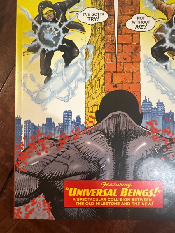 Milestone 30th Anniversary Special (2023)