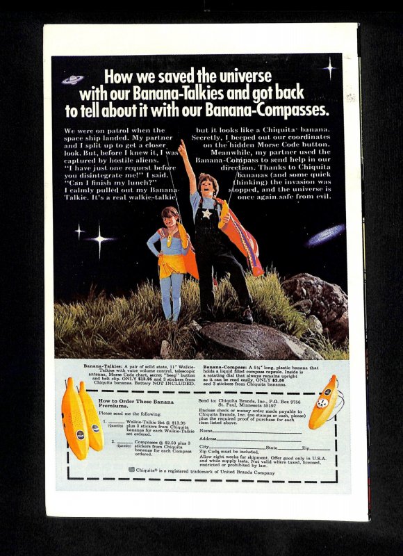 Amazing Spider-Man #197 Kingpin is back! Deadlier than Ever!