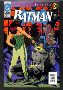 Batman #495 (1993)