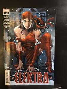 Elektra #100
