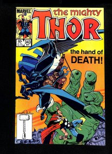 Thor #343