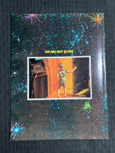 1978 CLOSE ENCOUNTERS OF THE THIRD KIND Marvel Super Special Magazine #3 VF- 7.5