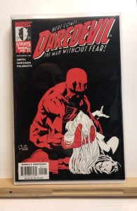 Daredevil #5 (1999)