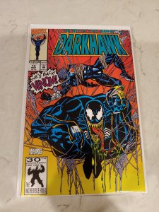 Darkhawk #13 (1992)