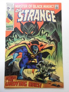 Doctor Strange #183 (1969) FN+ Condition!