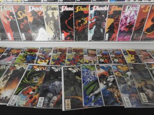 Huge Lot 140+ Comics W/ Spectacular Spider-Man, Silver Surfer, +More! see desc