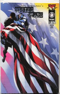 Rising Stars #20 (2002)