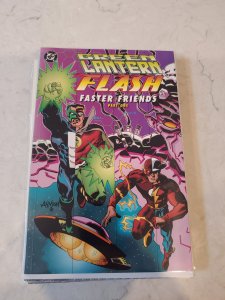 Green Lantern/Flash: Faster Friends #1 (1997)