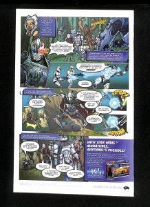 Star Wars: Legacy #29