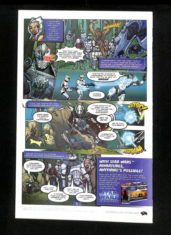 Star Wars: Legacy #29