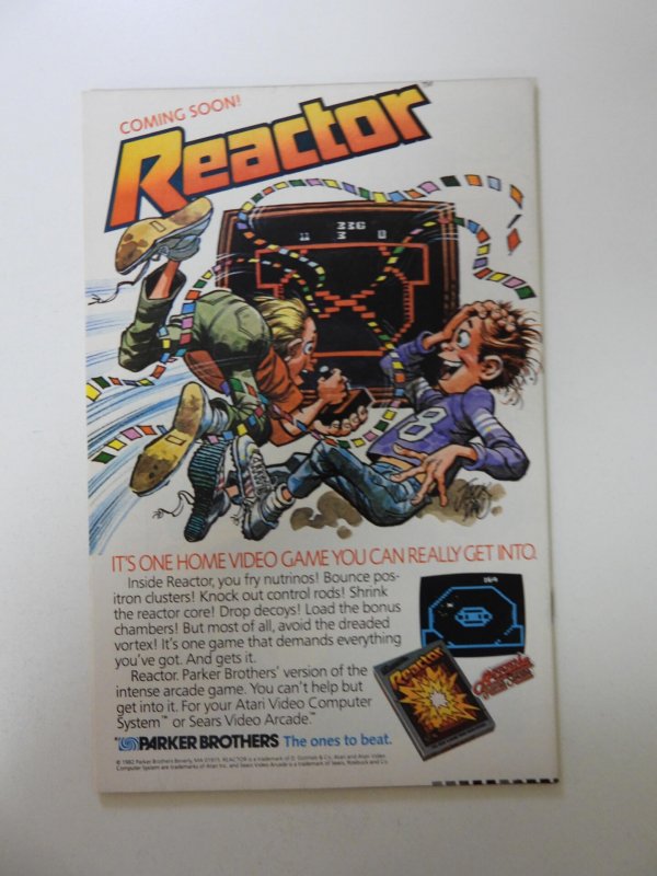 What If? #38 Newsstand Edition (1983) NM- condition