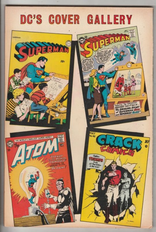 DC 100-Page Super Spectacular #18 (Jul-73) VF/NM High-Grade Superman, Jimmy O...