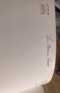 Nathan Oliveira, A survey exhibition 1957–1983, 1984