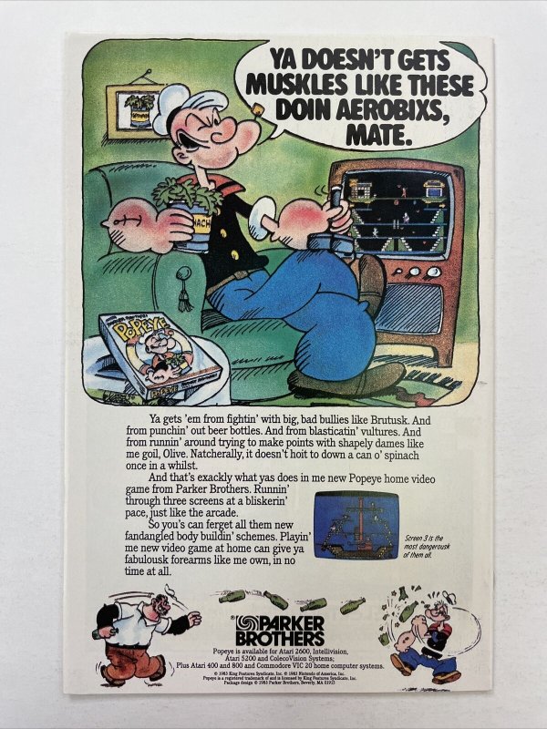 Conan The Barbarian 154