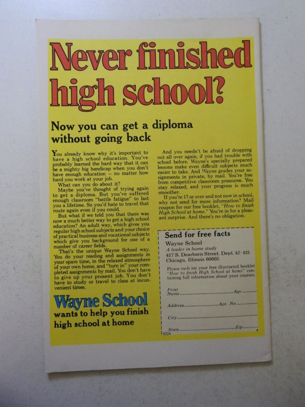 Conan the Barbarian #49 (1975) VF Condition MVS Intact