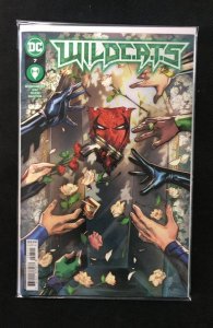 WildC.A.T.s #7 (2023)